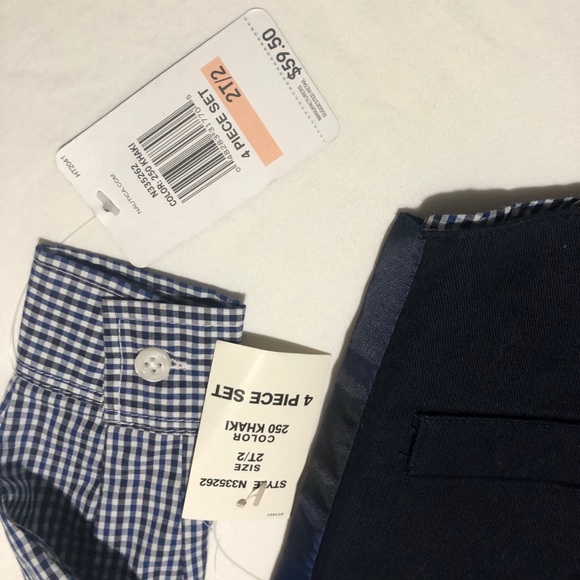 Boys suit and tie - Picture 3 of 3